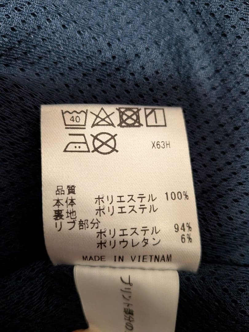 23区GOLF ジャケット サイズI