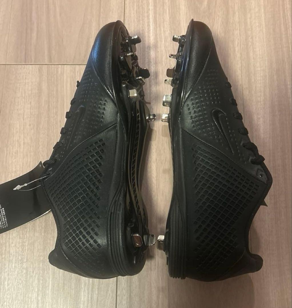 【新品未使用】NIKE ZOOM VAPOR ELITE SHADO J 野球②