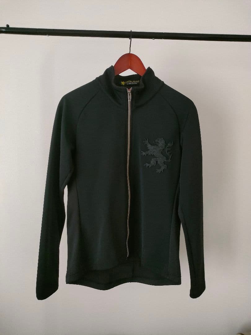 カペルミュール　ウインドシールド　ジャケット 防寒　Mens