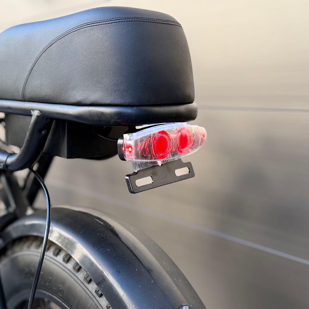 Super73系電動アシスト自転車