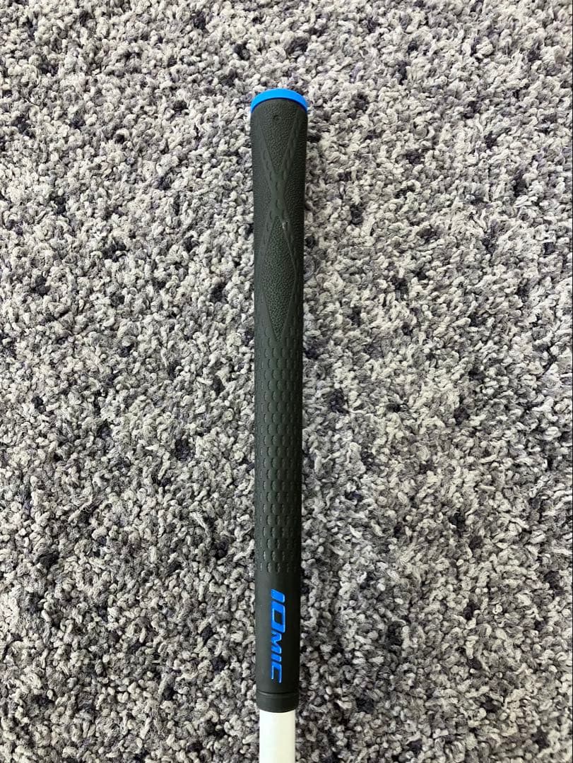 ミステリーC-HT411 5W 18° ROMBAX TYPE-S 65-S