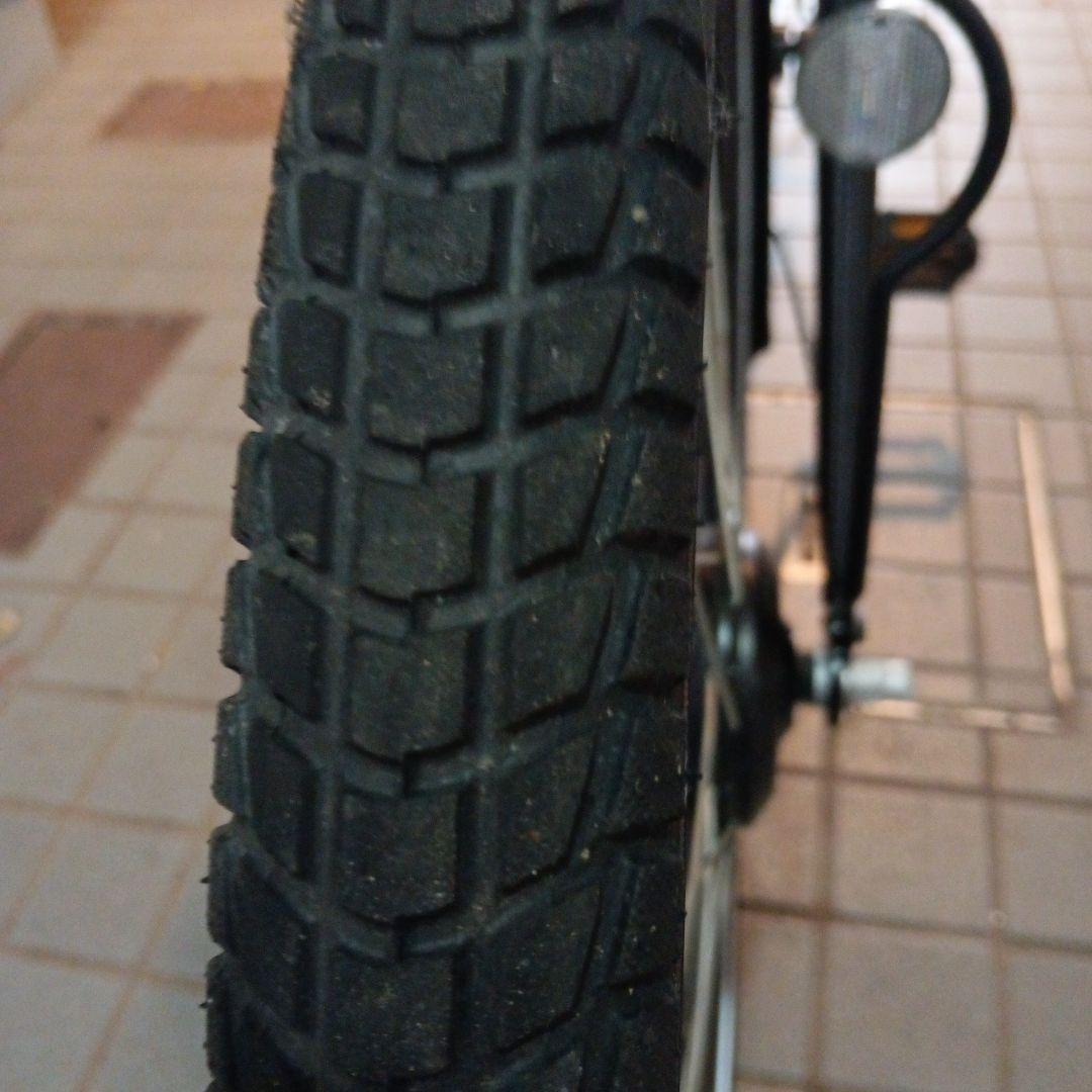 ブリジストン石丸電動自転車 ６段変速