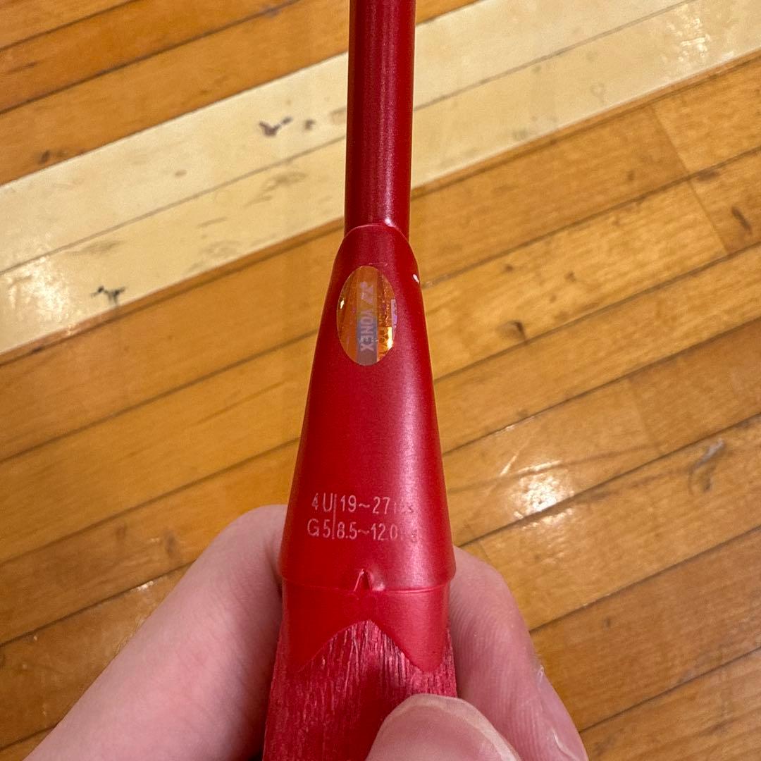 ARCSABER11pro ジャンク品