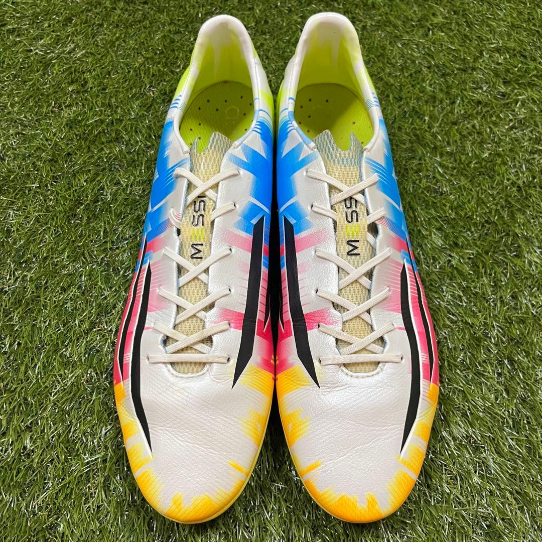 サッカースパイク アディダス アディゼロ F50 ジャパン TRX HG LM