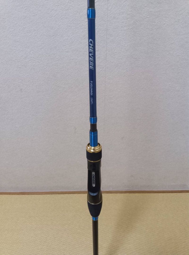 BLUE MARE(ブルーマーレ) CHEVERE フグハギ　150