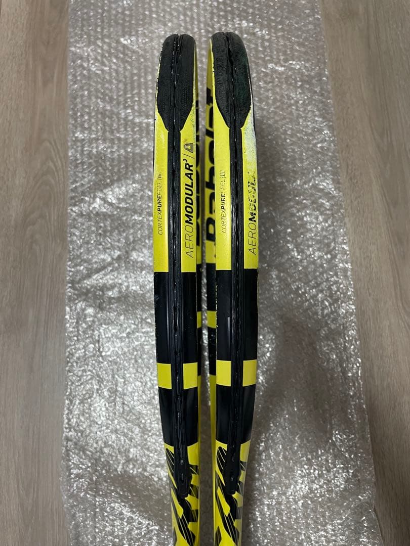 PURE AERO2019 G2(2本)