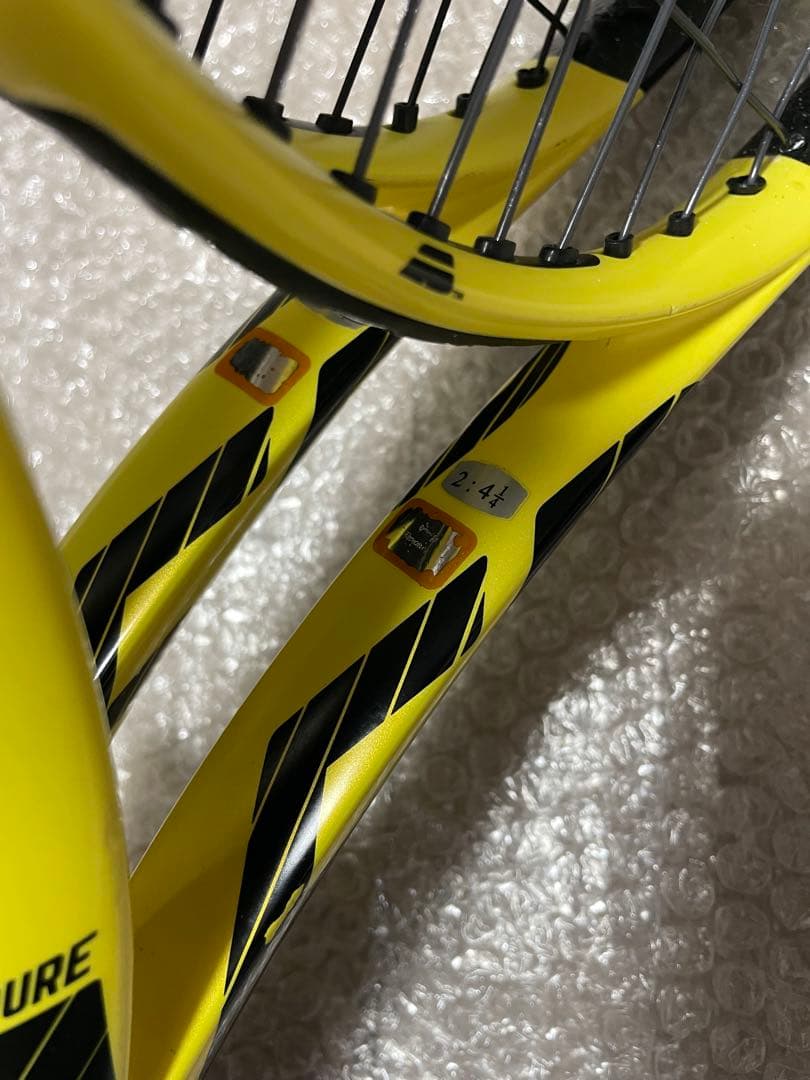 PURE AERO2019 G2(2本)