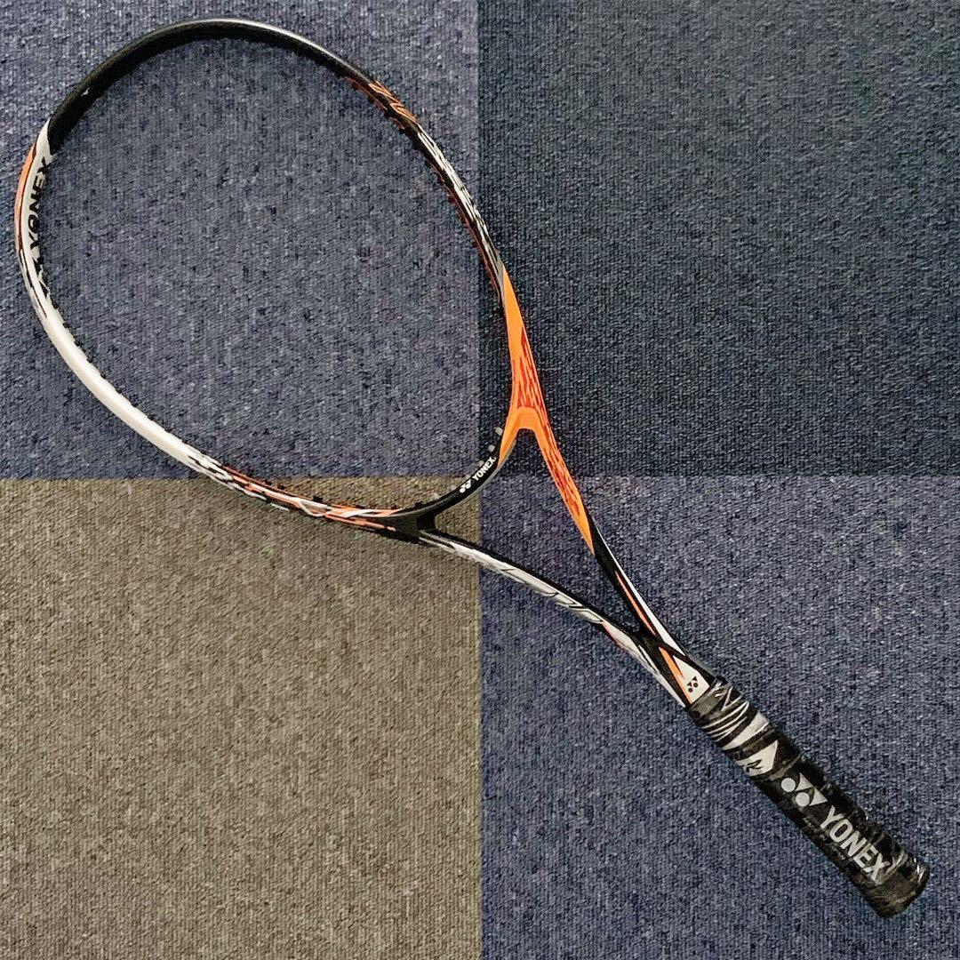 F-LASER 7V / エフレーザー 7V / UL2