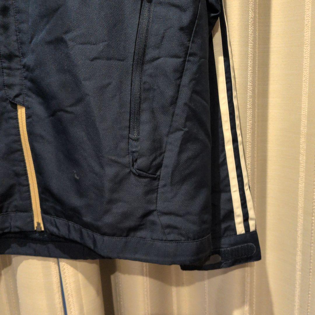 adidas アルゼンチン代表 ジャケット