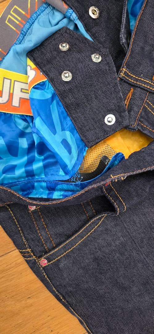 URBANIS JEANS スノーボード用ウェア