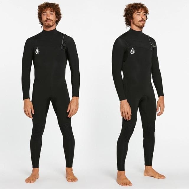 XL！新品◆VOLCOM ウェットスーツ Modulator 3/2mm◆