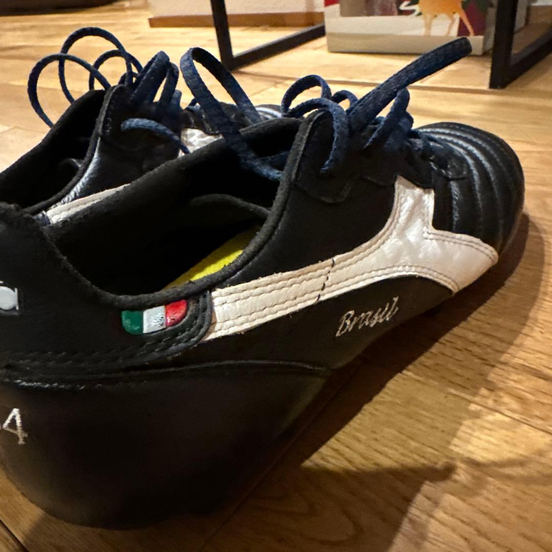 DIADORA ブラジルITALY OG MDPU