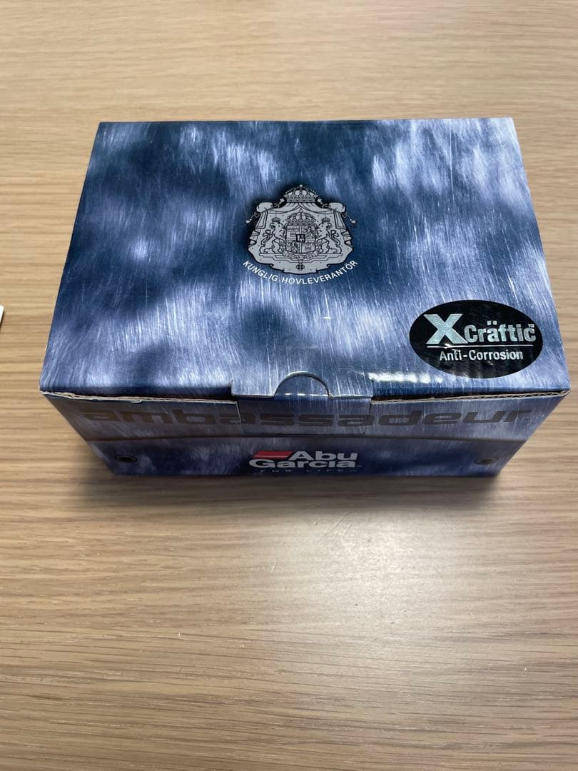 アブガルシア　Revo Elite CB 　レボエリートC