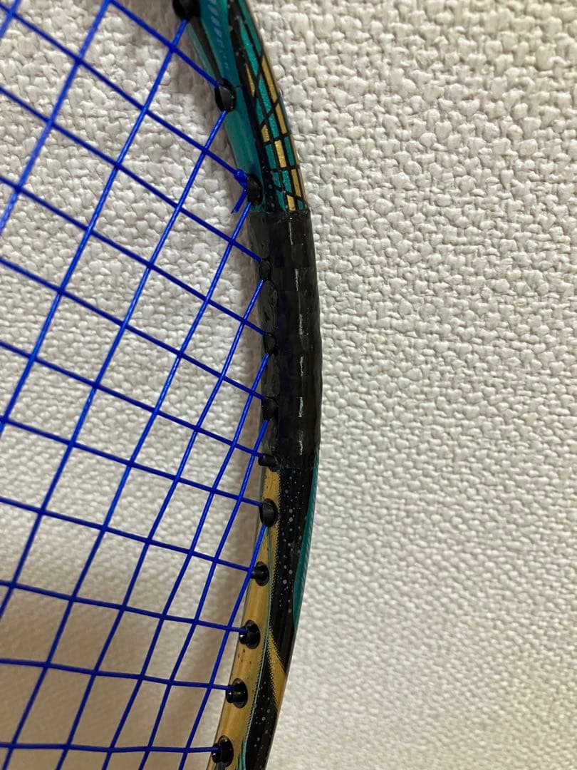 バドミントンラケット アストロクス88s pro