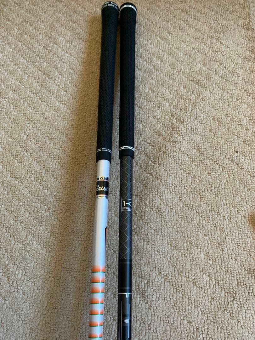 タイトリストGT280 ツアーAD DI 6S