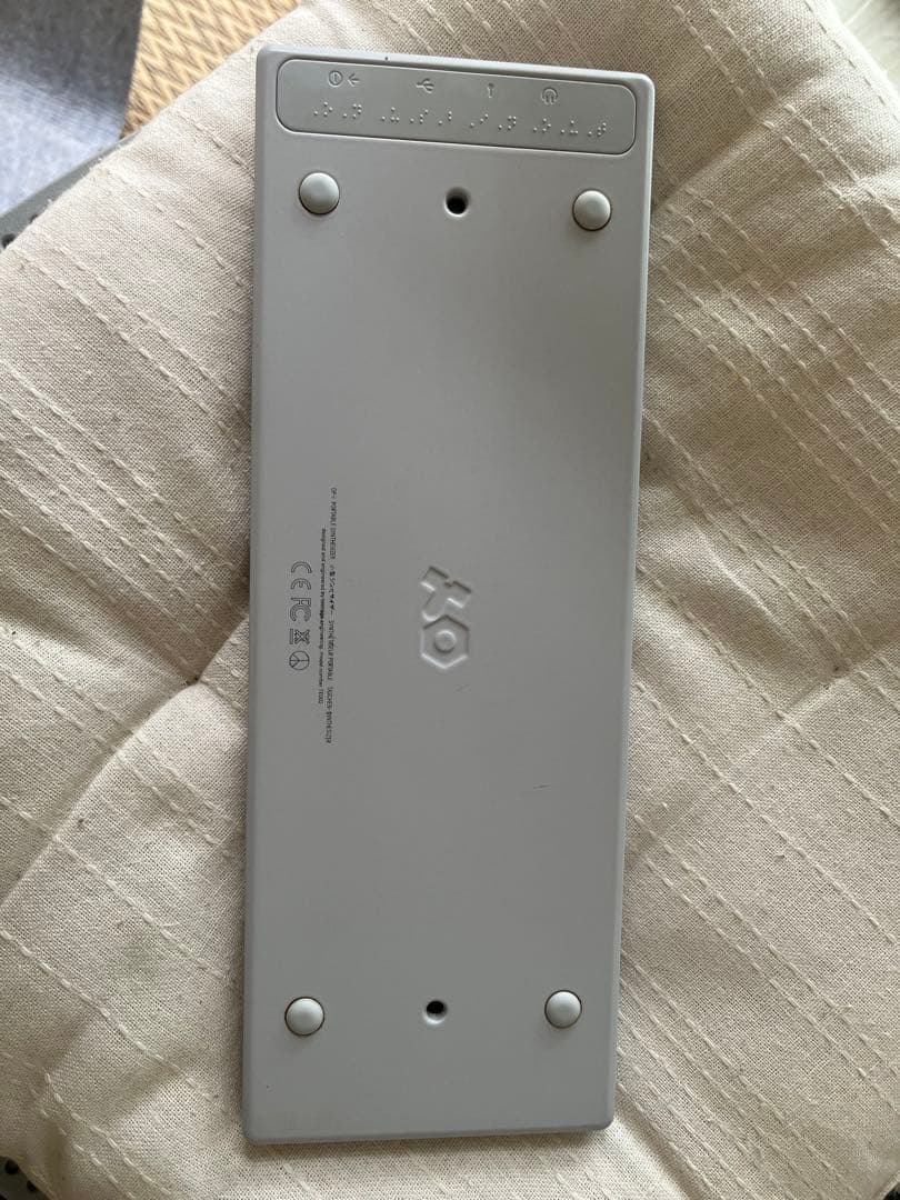 Teenage Engineering OP-1 ホワイト