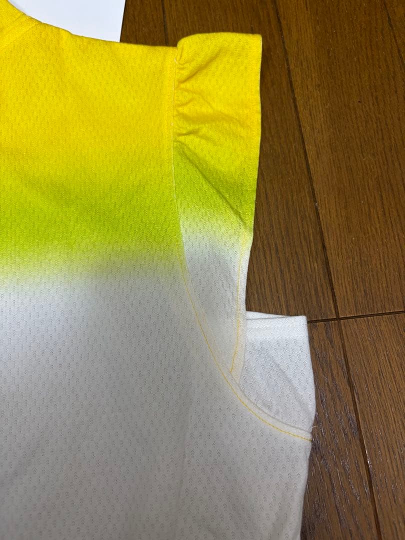 【新品】PEARLY GATES ハーフジップ レディースウェア
