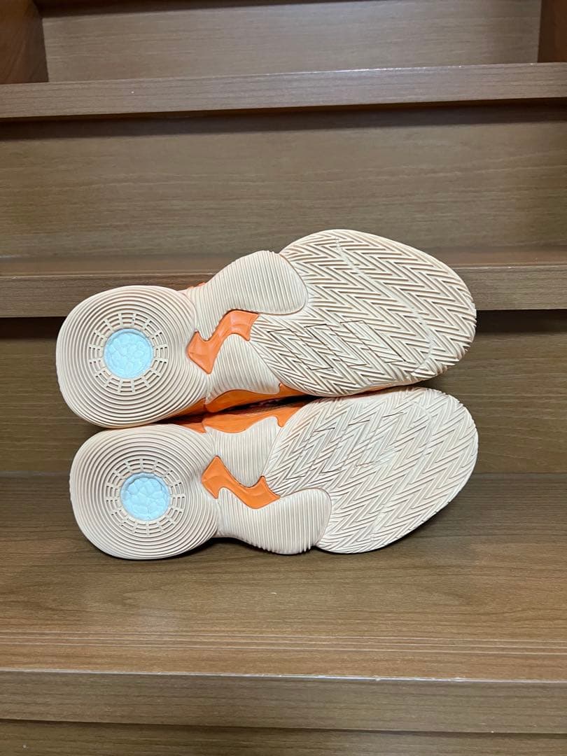 シューズ(男性用) adidas Traeyong1 27cm