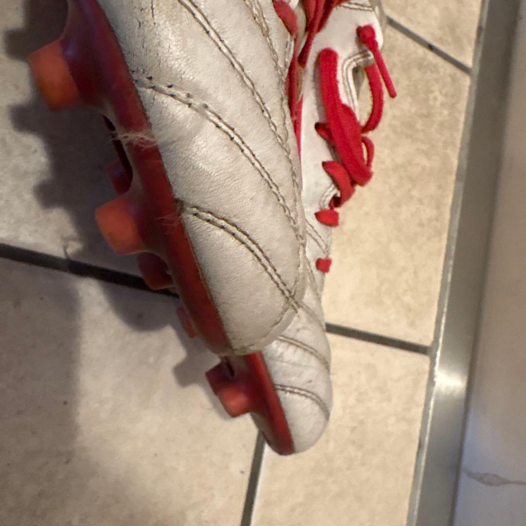 MIZUNO MORELIA NEO Ⅱ F9T 27.5cm