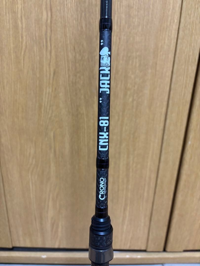 CRONO クロノ CNX-81 JACK