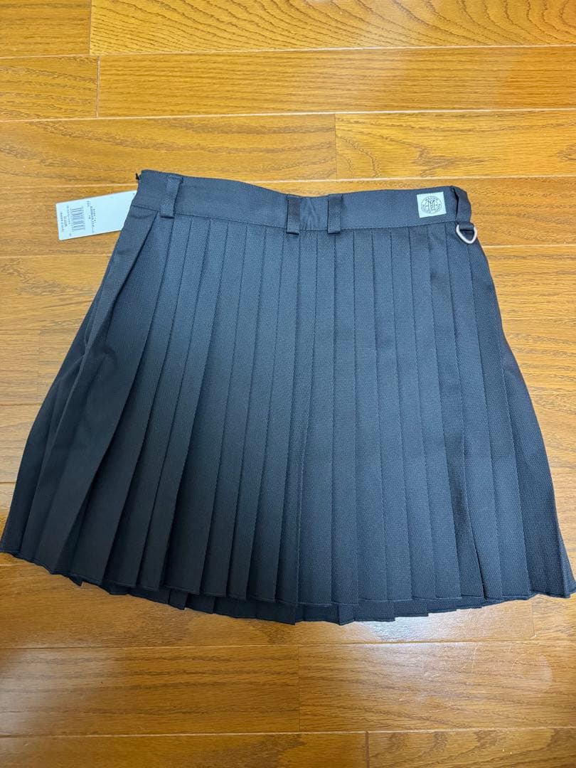 新品ゴルフウェアマスターバーニー