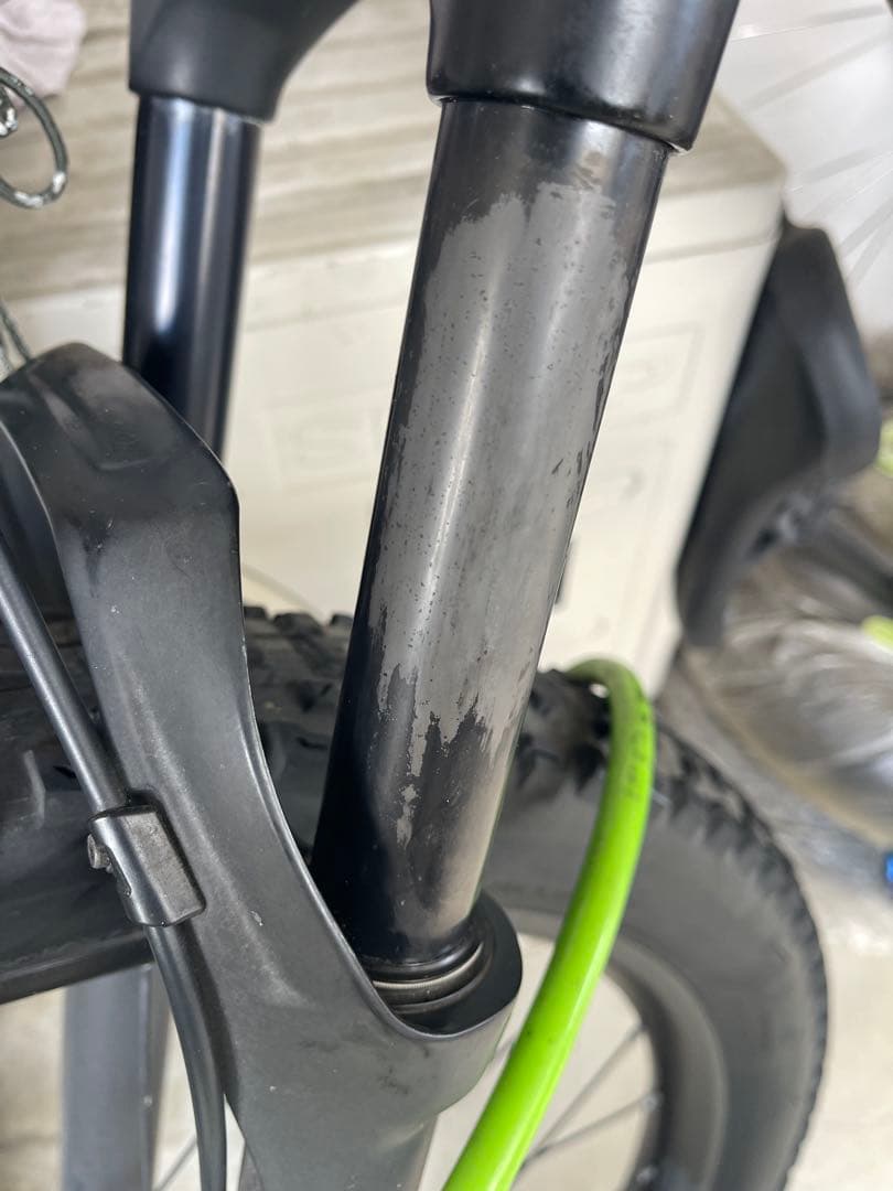 TREK ロスコ7 2021モデル