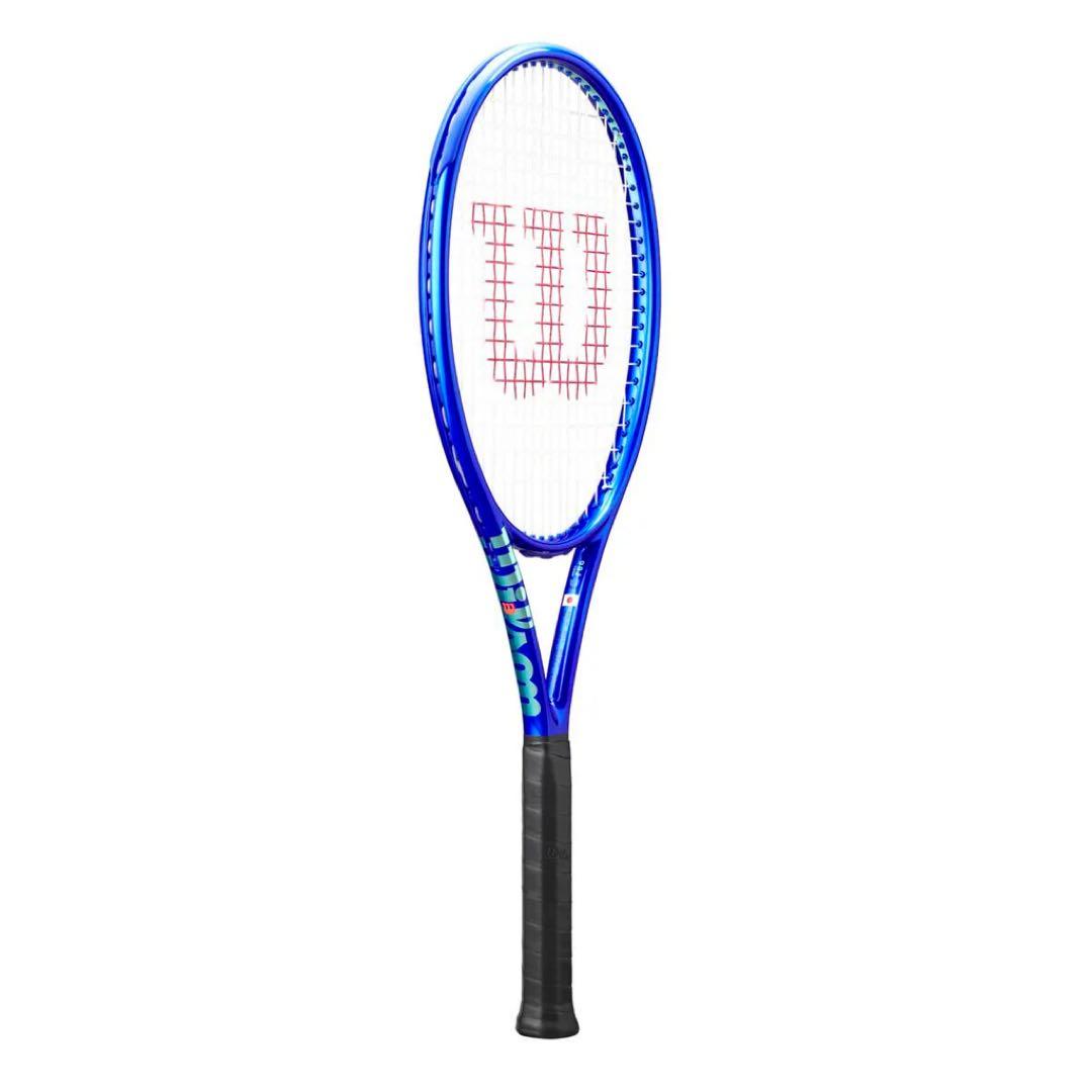 グロメット新品 wilson ULTRA TOUR 98J G2