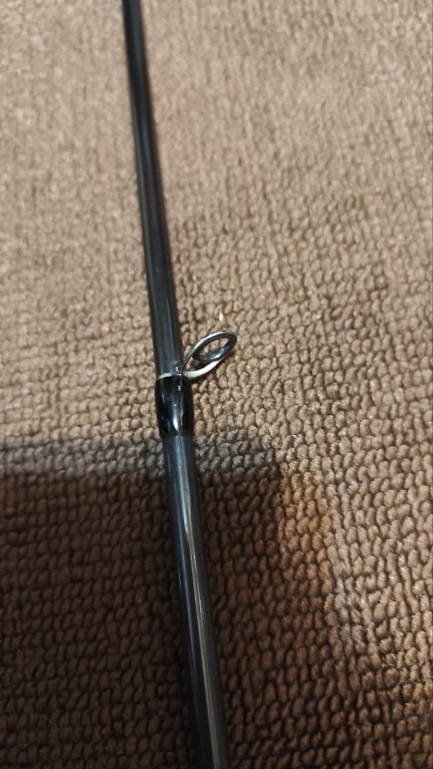 アピア　フージン　RS Beluga 105MH シーバスロッド 専用ケース付き