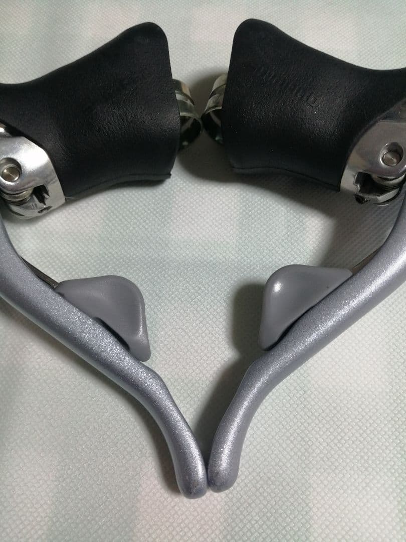 超美品　コンポセット　シマノRSX 2 × 7 ヴィンテージ