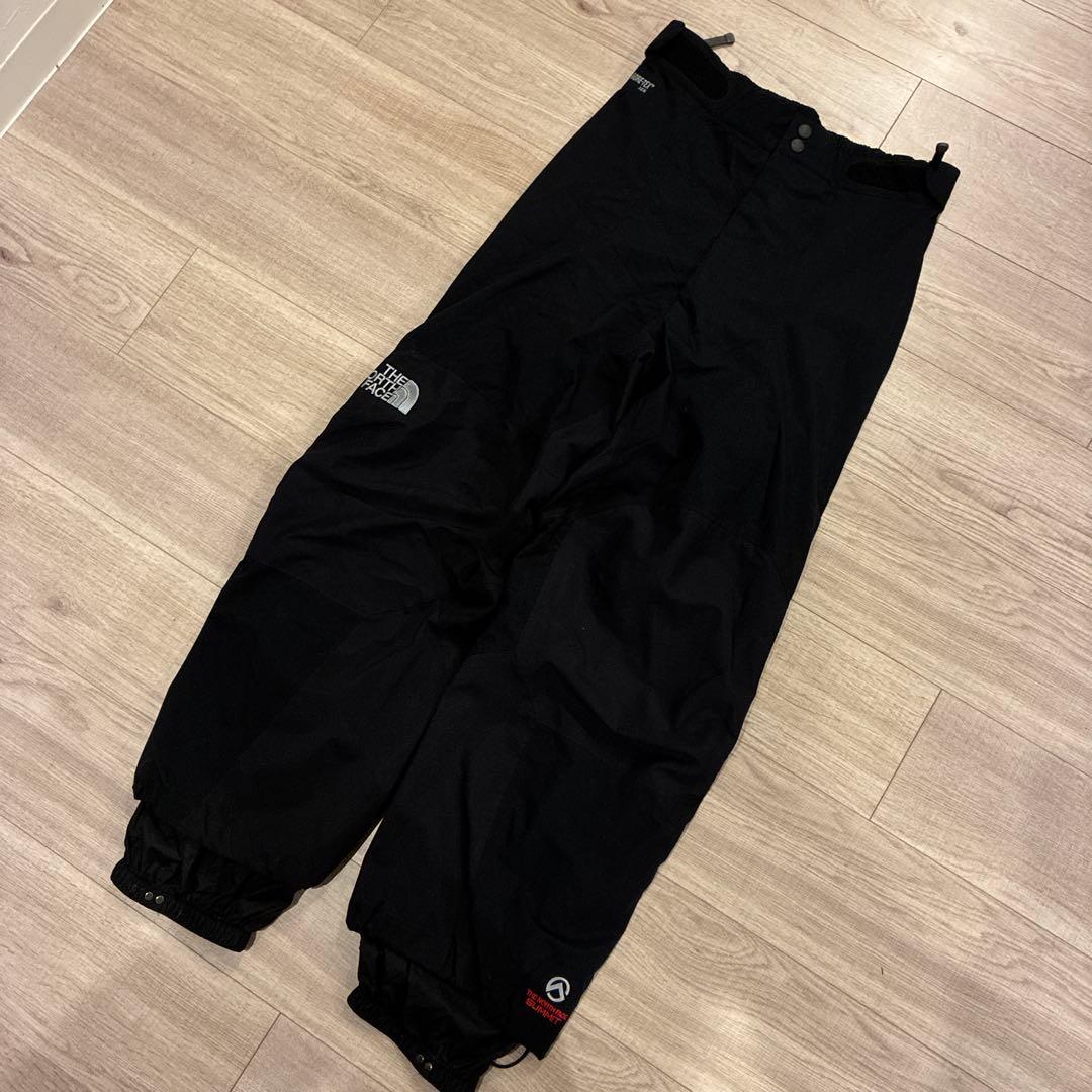ノースフェイス マウンテンパンツ S サミットシリーズ GORE-TEX