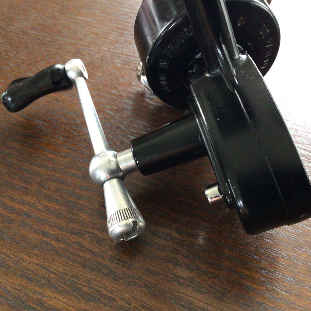 ◆MITCHELL ミッチェル　308 スピニングリール　フランス製　◆