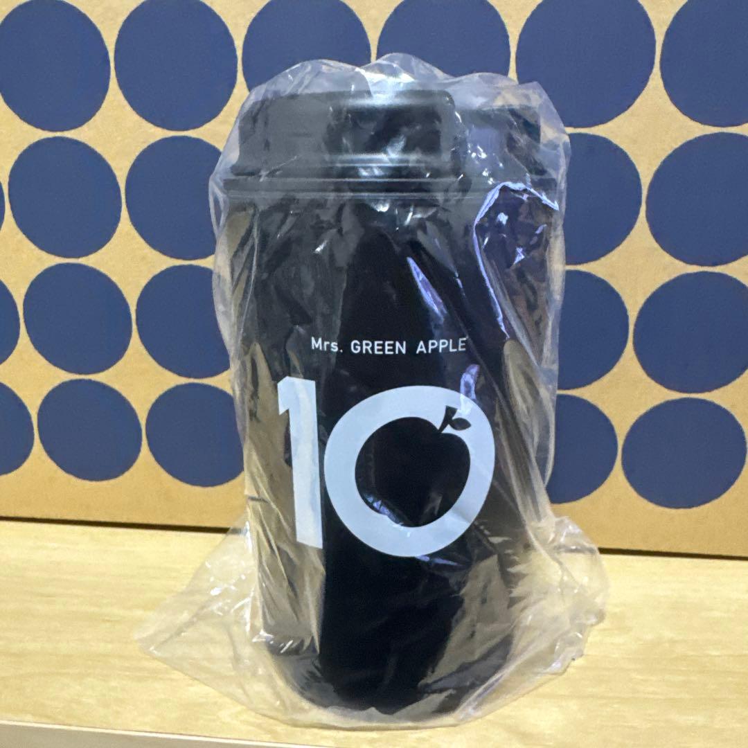 Mrs.GREEN APPLE グッズまとめ売り