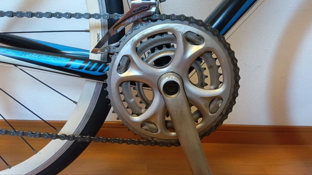 ロードバイク　ジャイアント　GIANT OCR3300 希少品