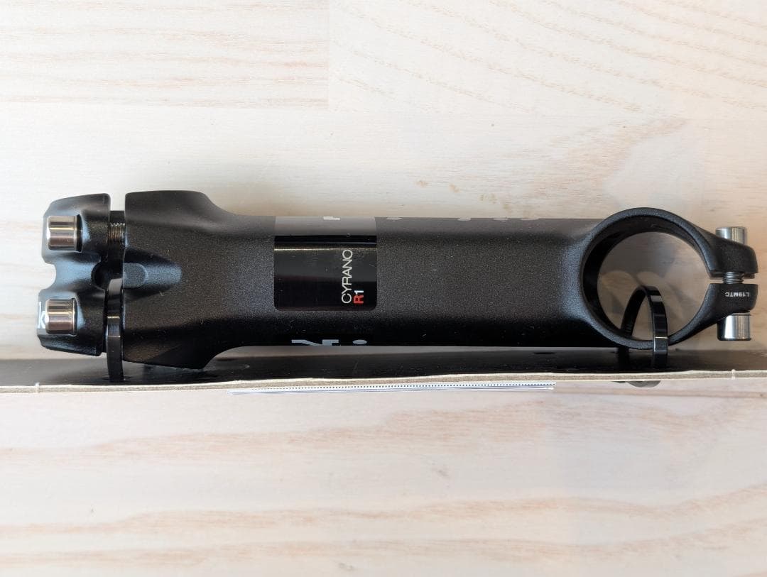 fi'zi:k Cyrano R1 Stem φ31.8 20° x 130mm