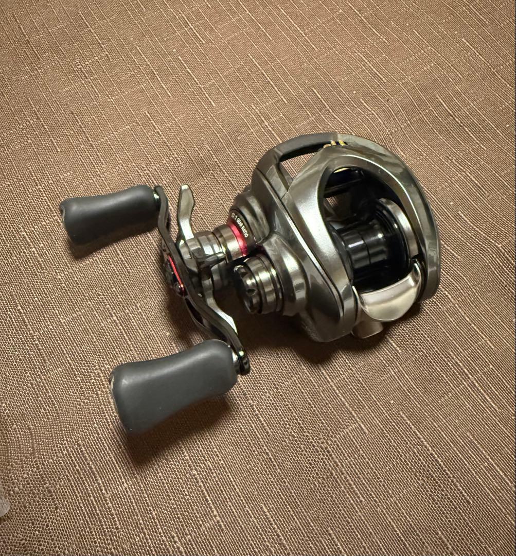新品未使用　STEEZ CT SV TW 700SHL