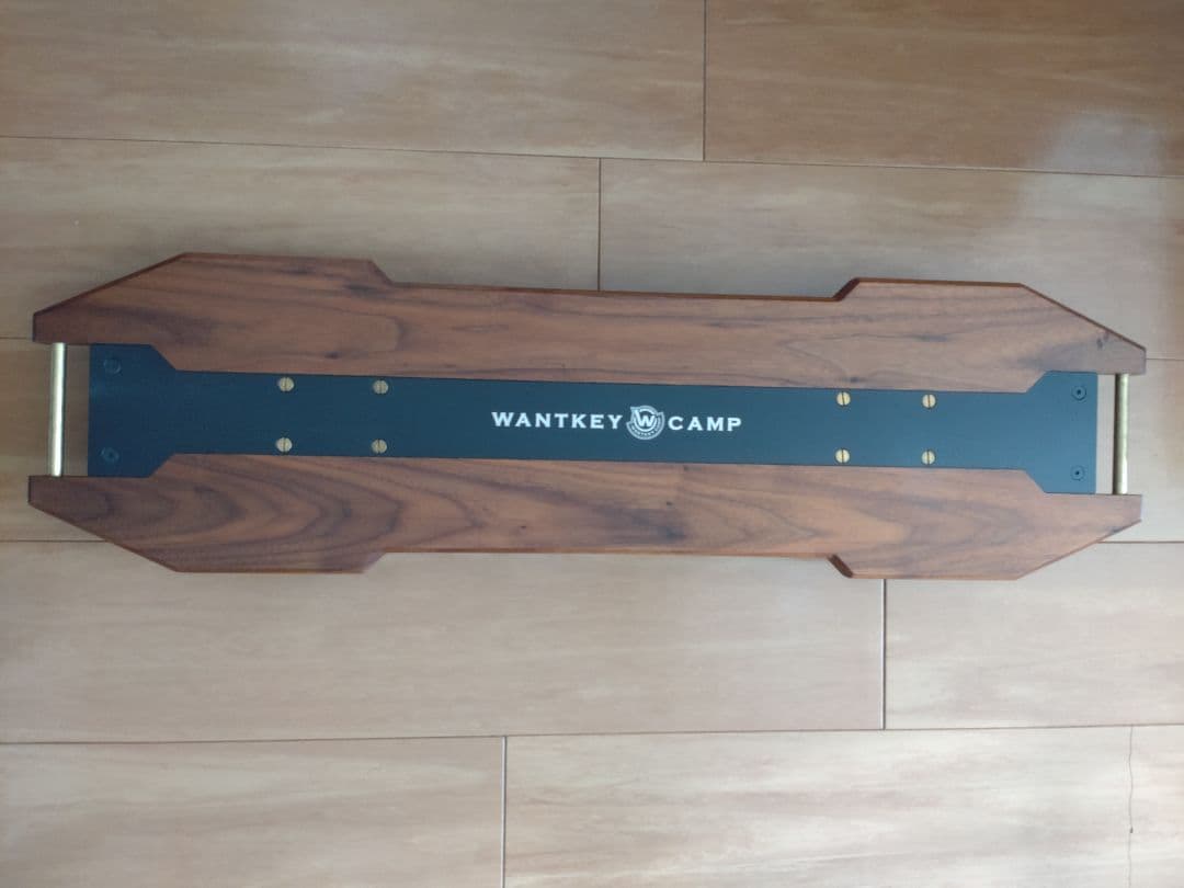 WANTKEY SBS セット ウォンキーキャンプ