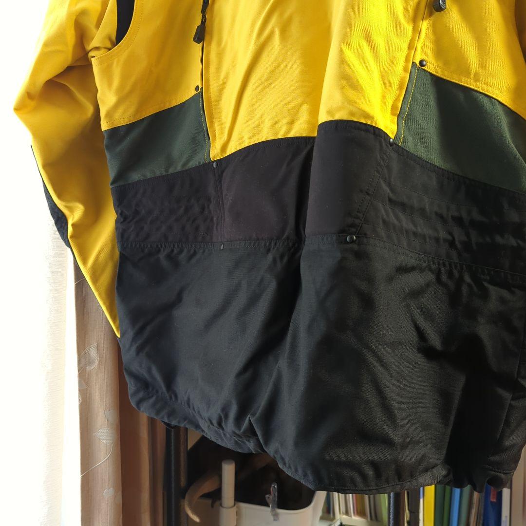 美品　NORTH FACE Steep Tech 上M　下L セット