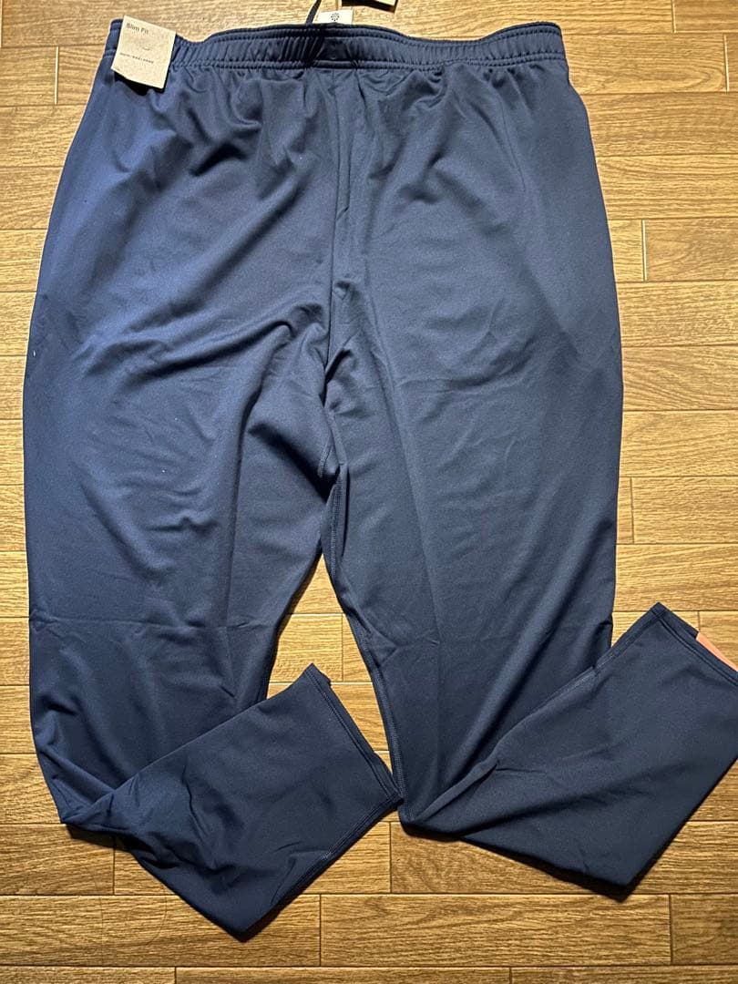 NIKE バルセロナ ストライクパンツ