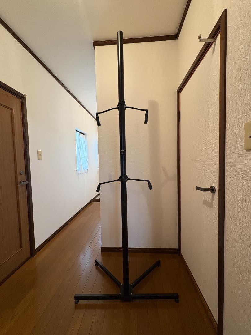 MINOURA ペアスタンド P-500AL- ミノウラ