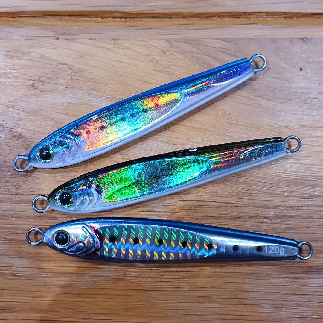ダイワ TGベイト 120g