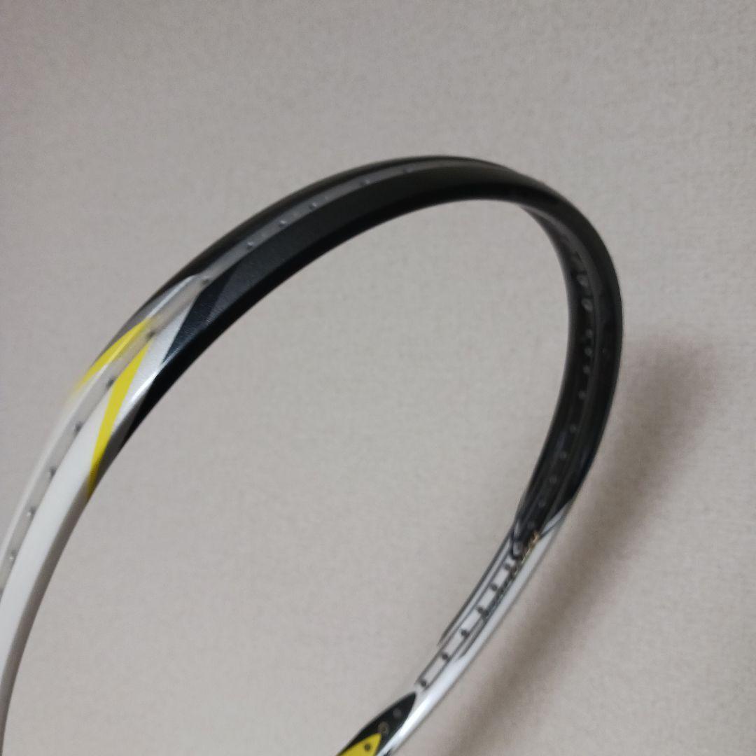 xyst N7　ジスト　n-7　mizuno　ミズノ　ソフトテニス　ラケット