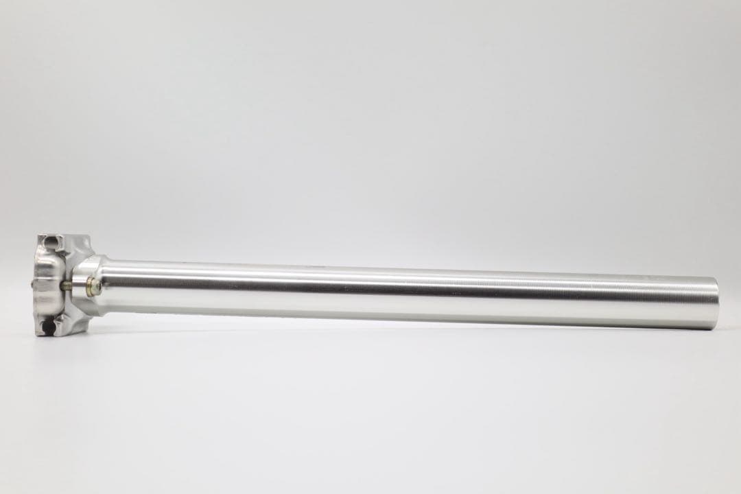 ★ THOMSON 27.2 トムソン シートポスト ブルーラグ サーリー