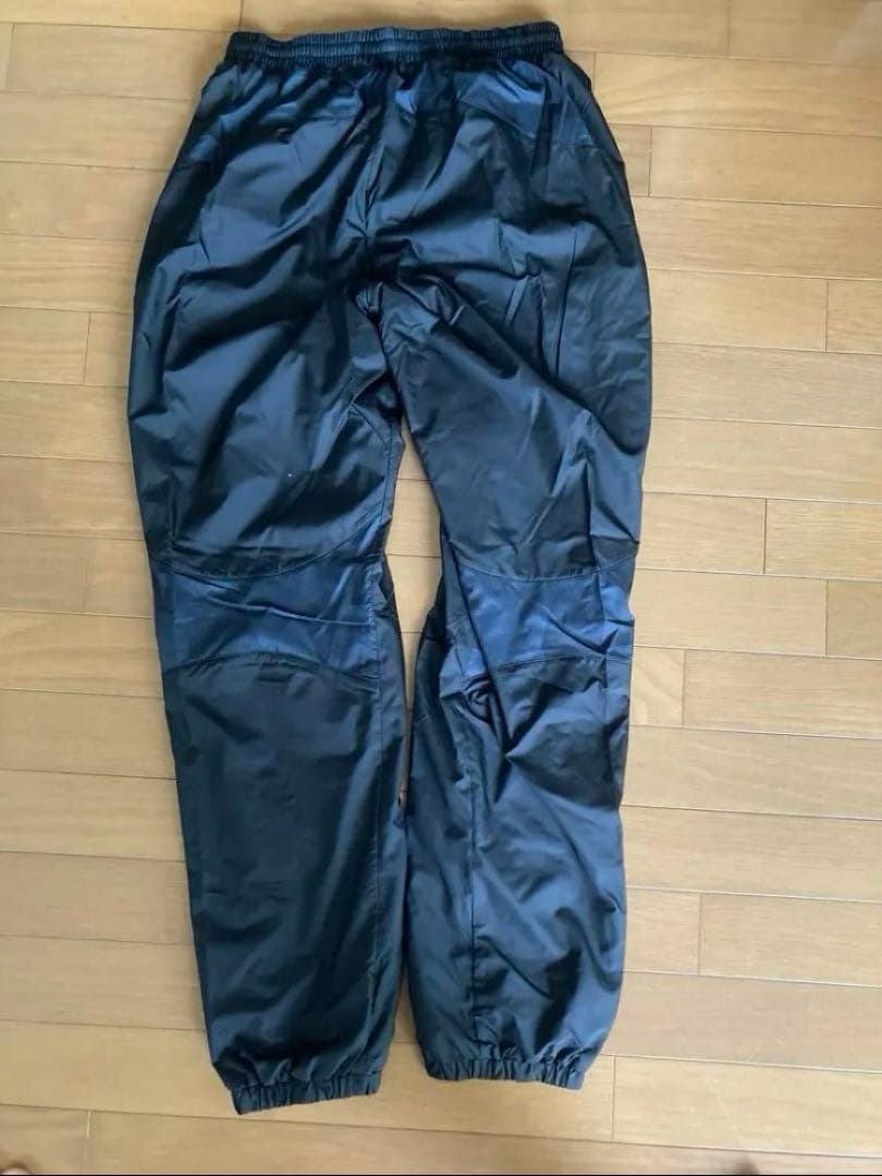 ウィンドブレーカー 上下 UMBRO
