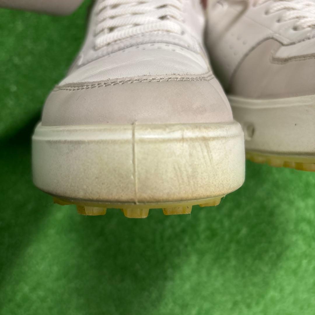 Ecco M GOLF STREET 720 26cm エコー　ゴルフシューズ