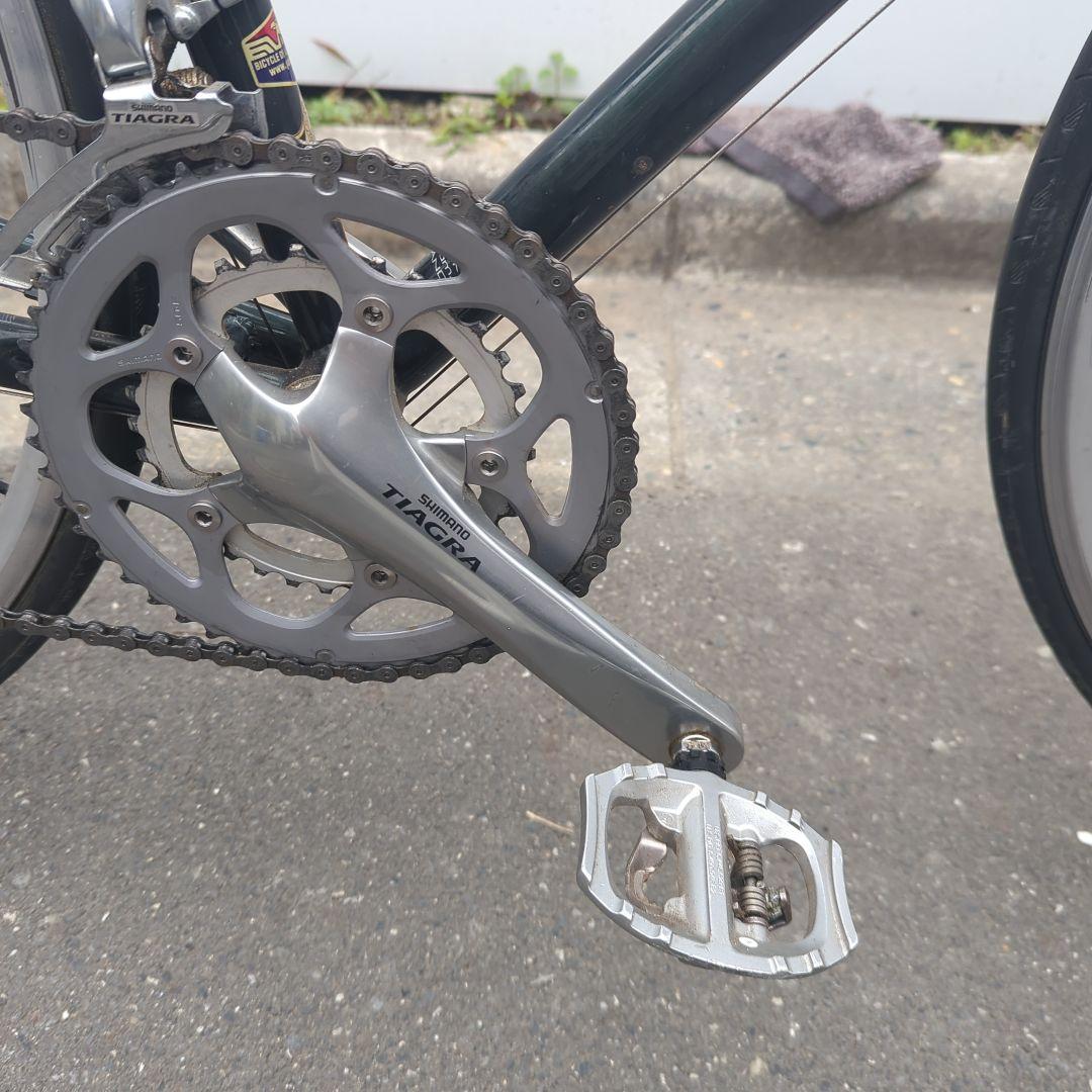 ラレーカールトン