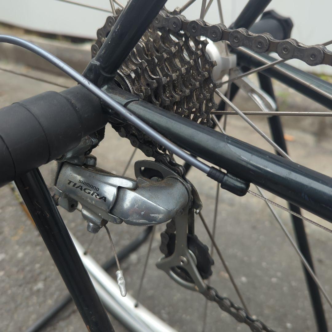 ラレーカールトン