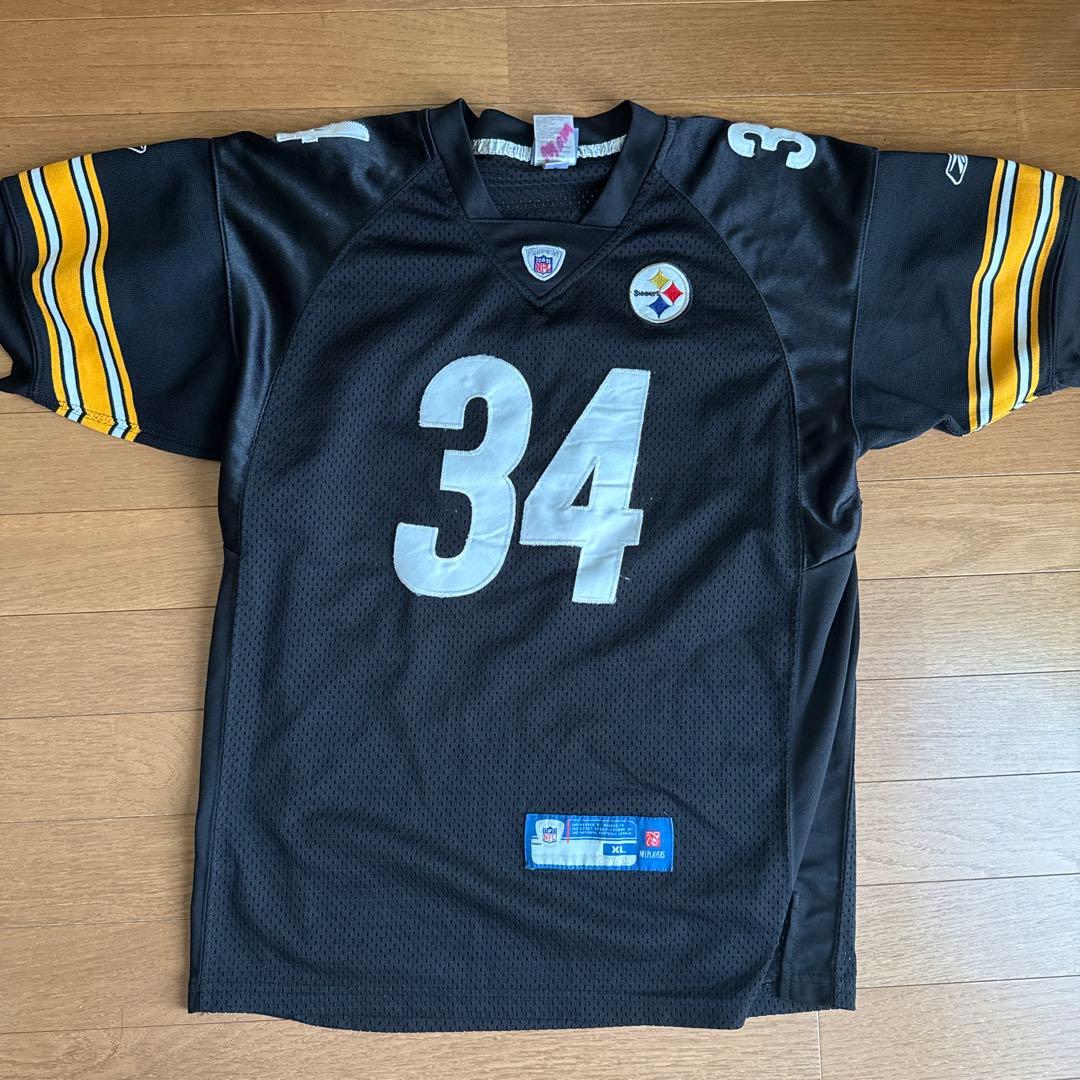 NFLゲームシャツ