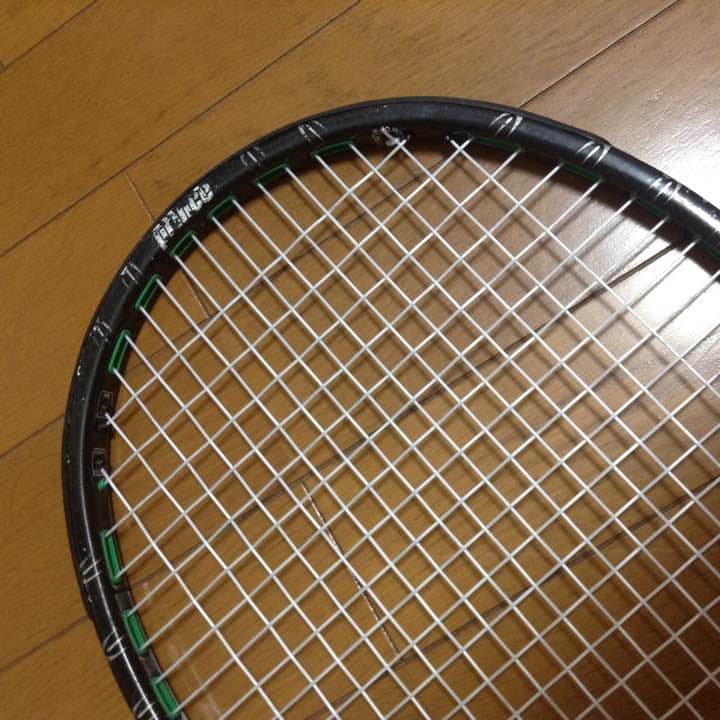 プリンス 硬式テニスラケット （値下げ可能）