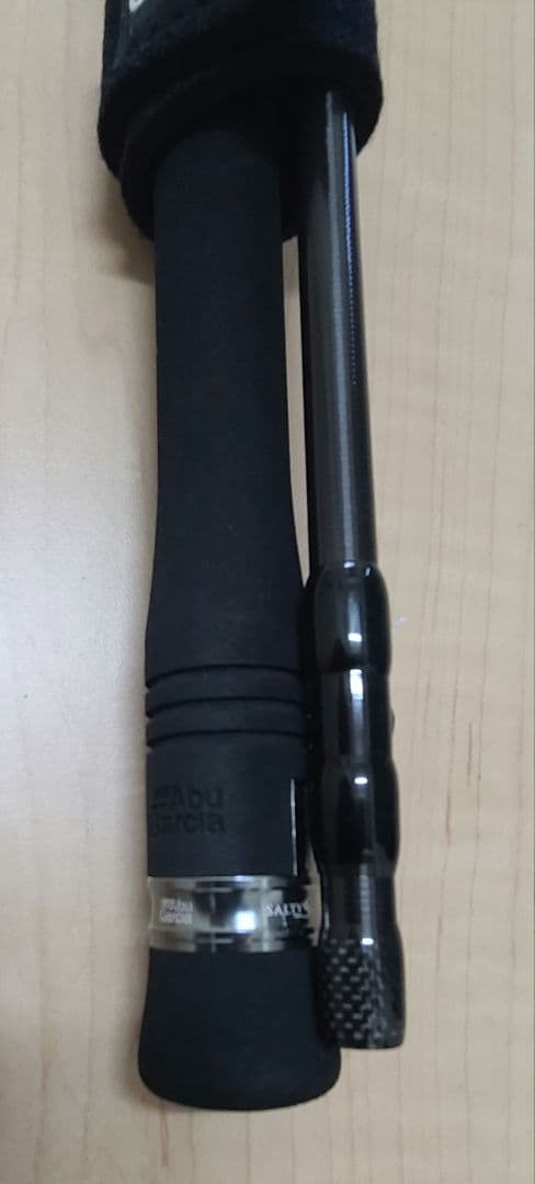 アブガルシア　XSJC-962MH60