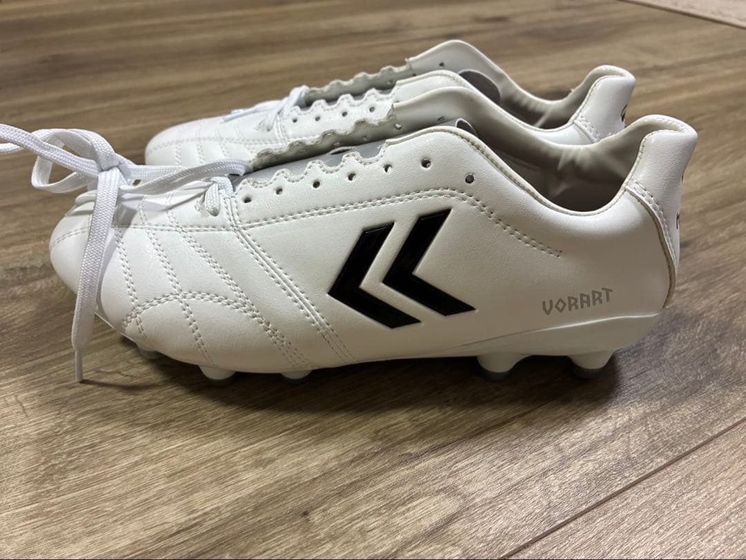 hummel　ヴォラートⅢ ACADEMY SUPERWIDE